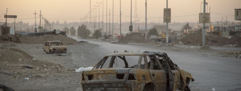 Возможно ли второе пришествие ИГ и возрождение 