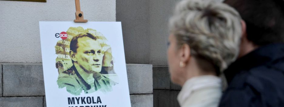 Поуговаривайте нас еще: как забрать у России козыри в делах политзеков