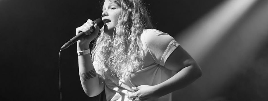 Почему стоит послушать рэпершу Кейт Темпест