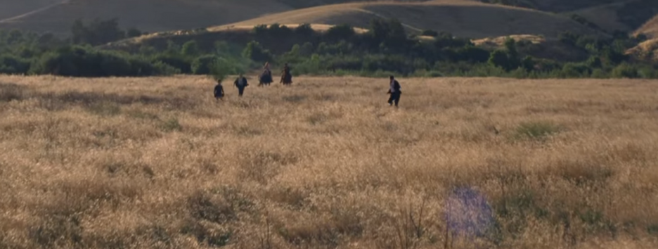 HBO представил первый трейлер второго сезона «Мира Дикого запада»