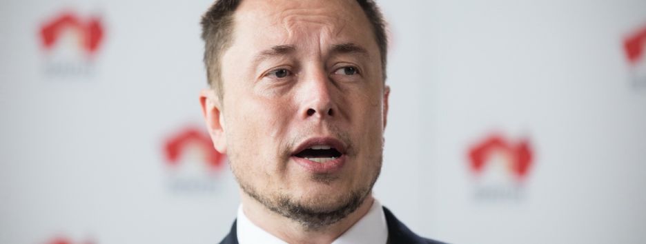 Для Маска настал момент истины с Tesla