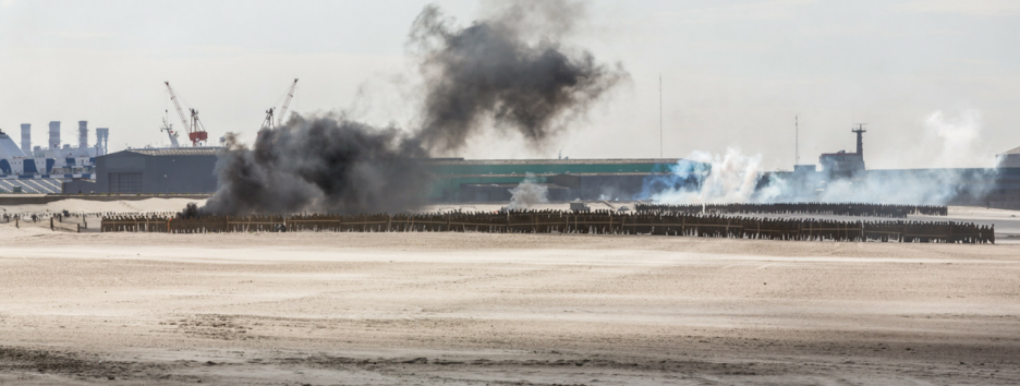 Ветеран Дюнкерка о фильме Нолана: «Я будто побывал там снова»