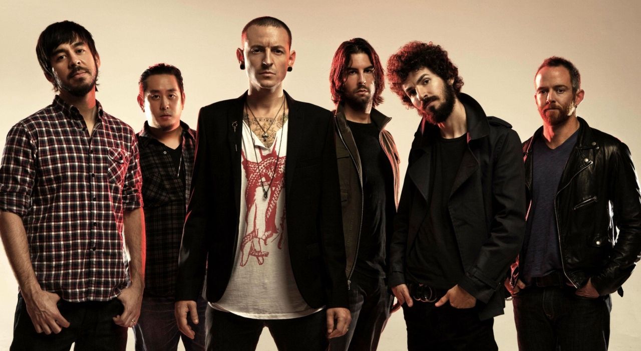О любви и демонах: прощальное обращение к Беннингтону от Linkin Park