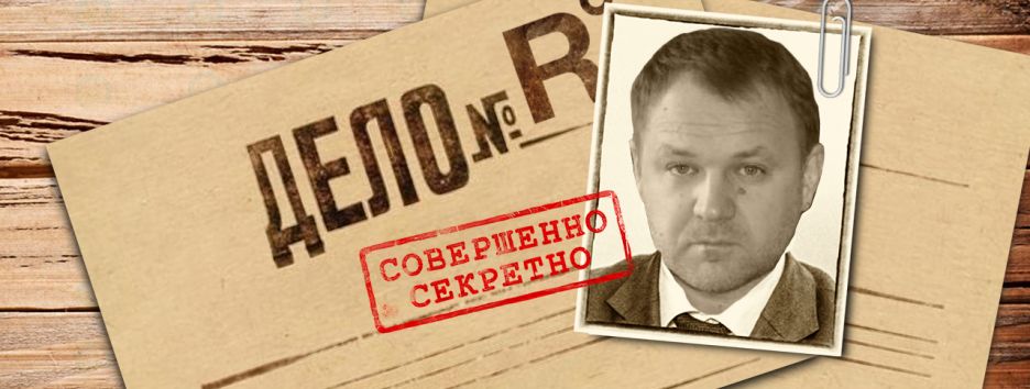 Как торезский бизнесмен стал 