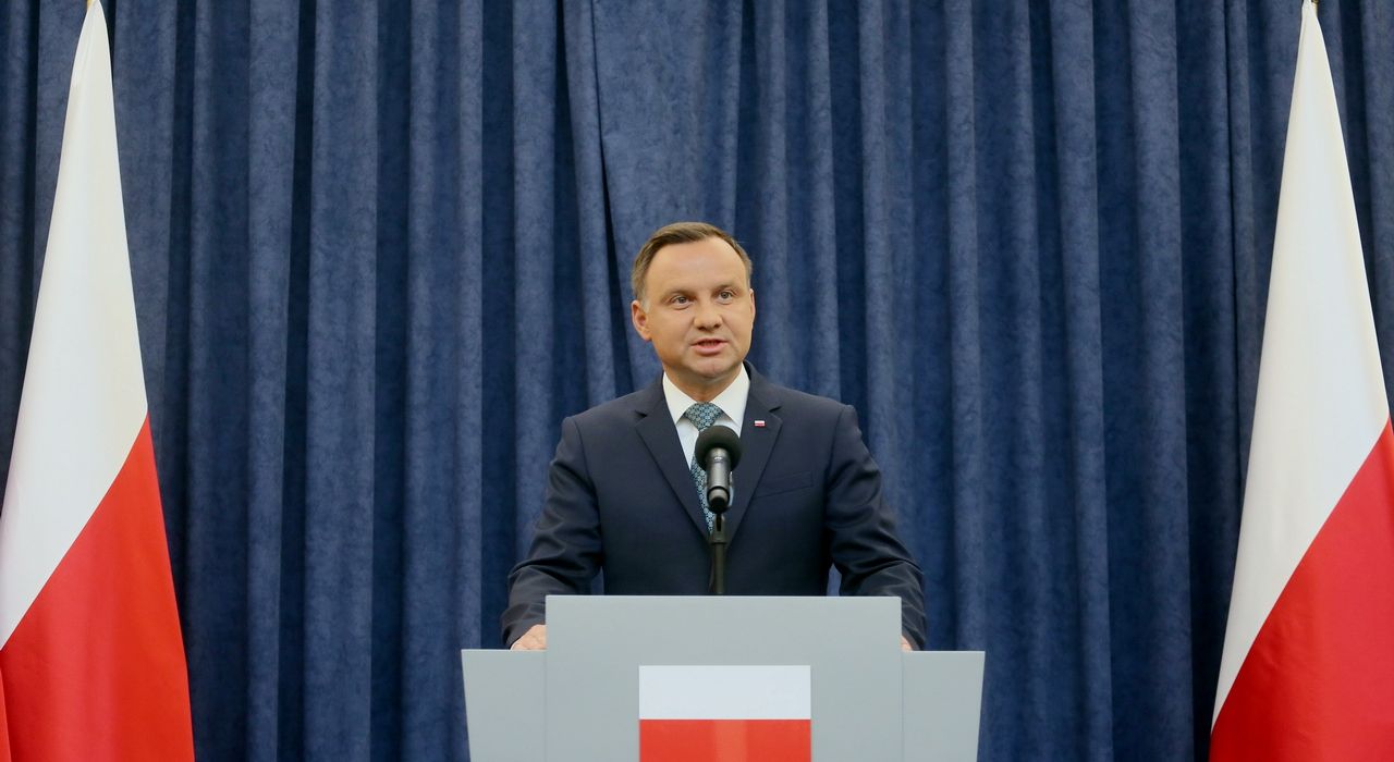 В Польше выбрали санкции от ЕС
