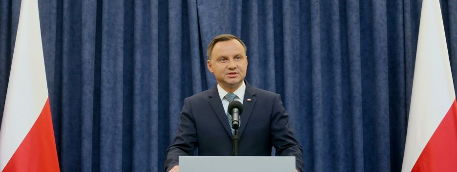 В Польше выбрали санкции от ЕС