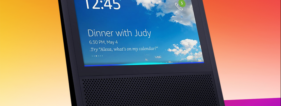 Facebook готовит к выпуску умную колонку с сенсорным экраном