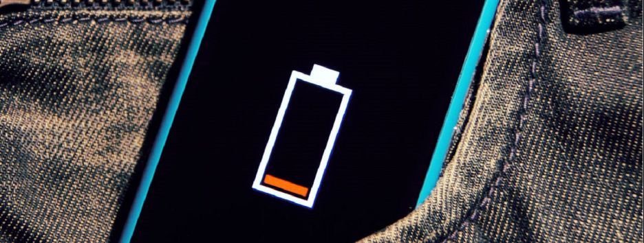 Ученые создали ткань, которая заряжает смартфон во время ходьбы