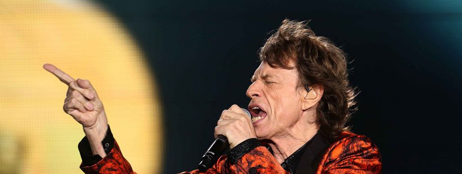 Чего мы не знали о солисте группы The Rolling Stones Мике Джаггере, которому исполнилось 75 лет