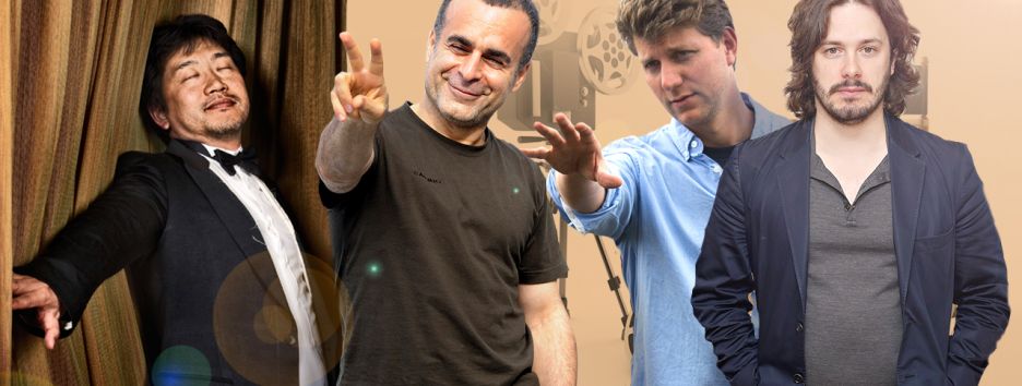 25 лучших режиссеров XXI века, по версии Metacritic