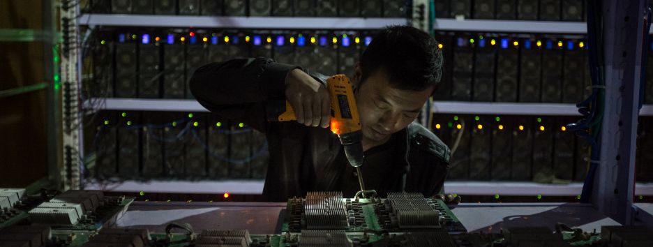 Как разрешится «гражданская война» в Bitcoin