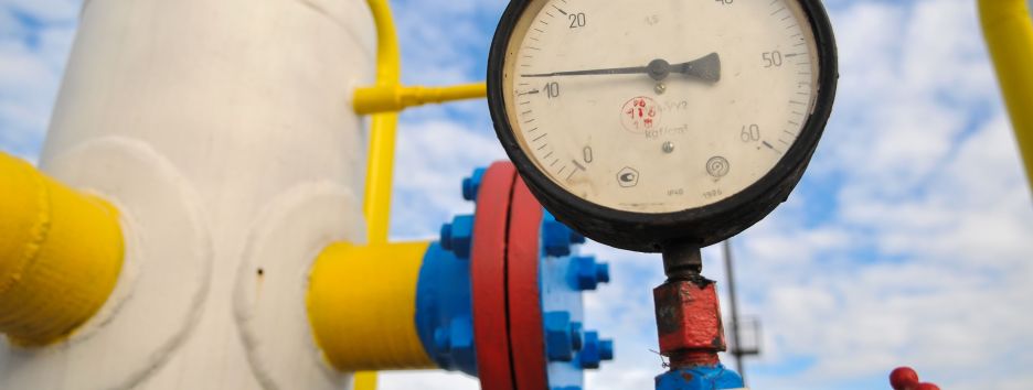 Nord Stream-2 под угрозой из-за США