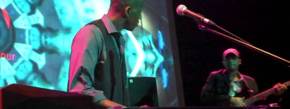 В Киеве выступит американский хаус-дуэт Virgo Four