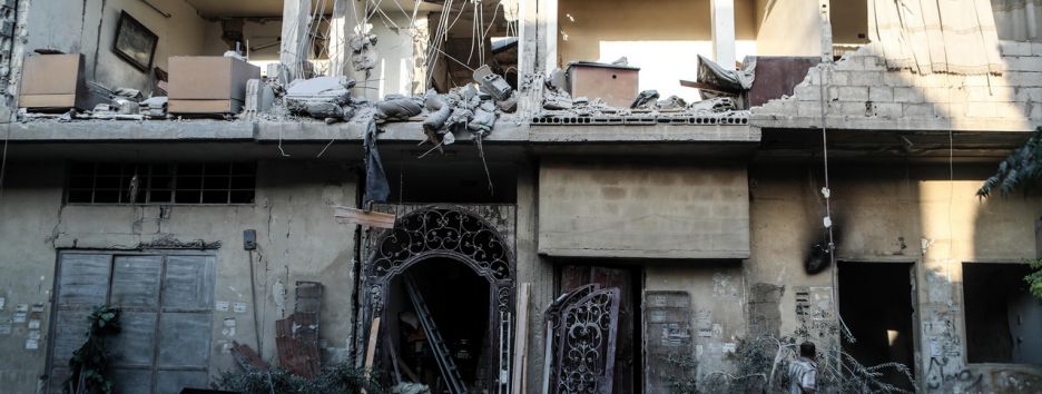 Почему последняя попытка прекращения огня в Сирии будет успешной