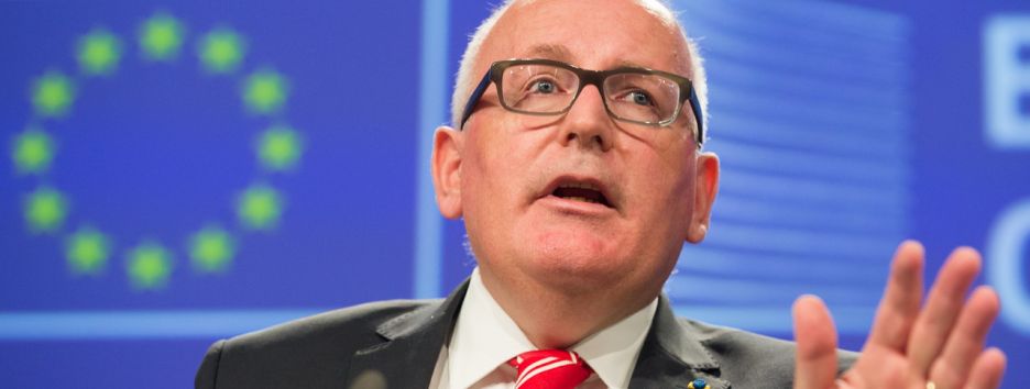 Еврокомиссия ответит Польше