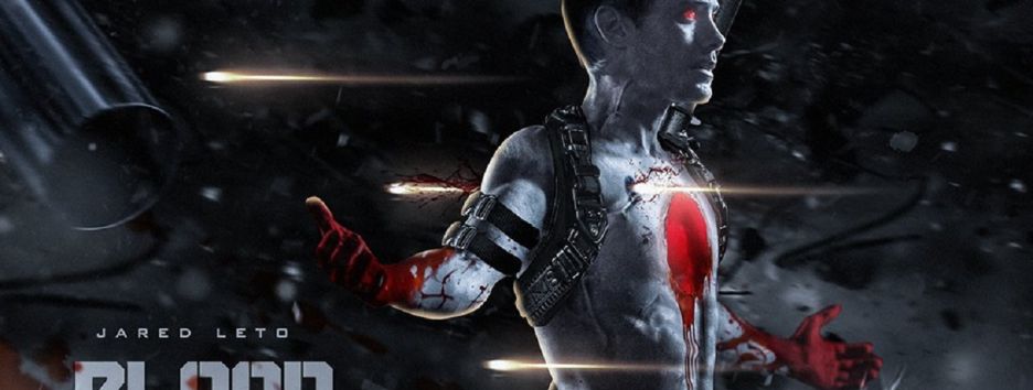 Джареда Лето пригласили сыграть ведущую роль в «Бладшоте»
