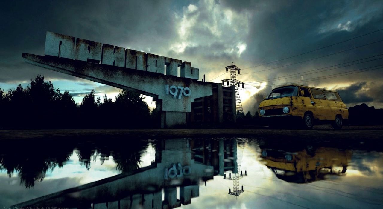 HBO и Sky снимут мини-сериал о Чернобыле