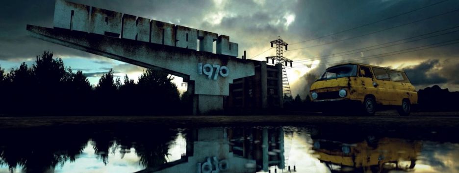 HBO и Sky снимут мини-сериал о Чернобыле