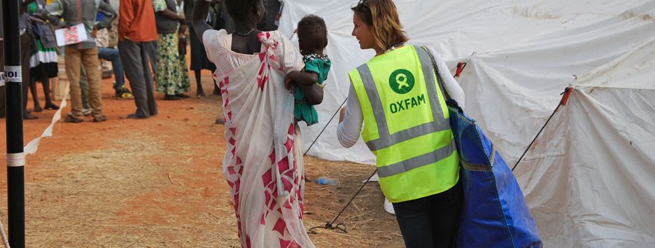 300 британских благотворителей объявлены неблагонадежными