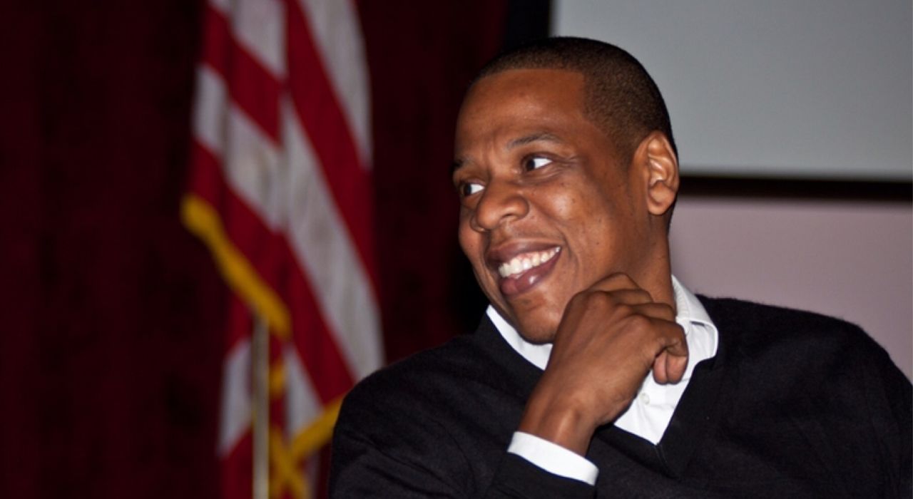 Группа 4:44 выпустила альбом под названием «Jay-Z»