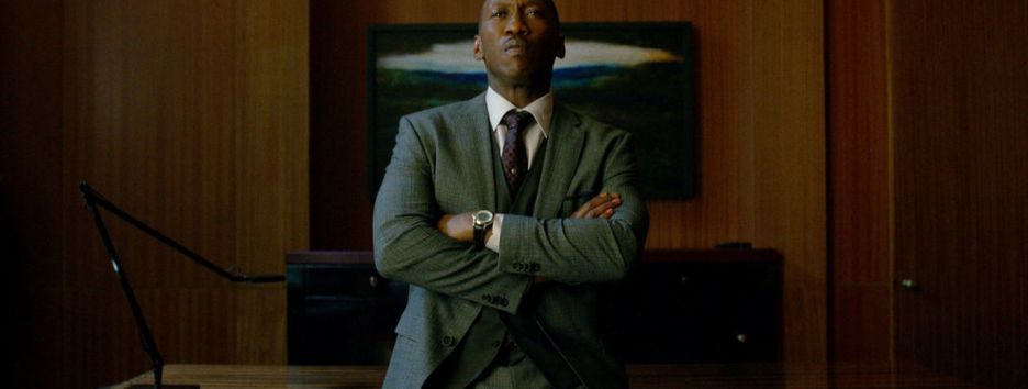 Махершала Али сыграет главную роль в «Настоящем детективе»