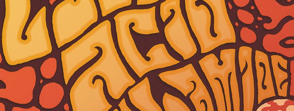 Микродозы ЛСД полезны для творческого мышления — The Economist