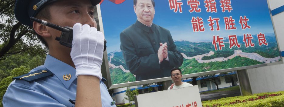 Скоростной поезд между Гонконгом и материком — угроза безопасности?