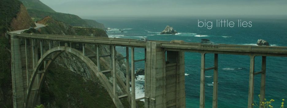 Сериал «Большая маленькая ложь» продлили на второй сезон