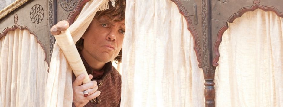 Хакеры украли сценарий четвертой серии нового сезона «Игры престолов»