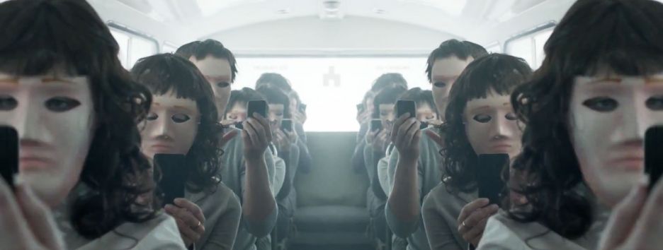 Новый сезон «Черного зеркала» будет иметь отсылки к ранним эпизодам