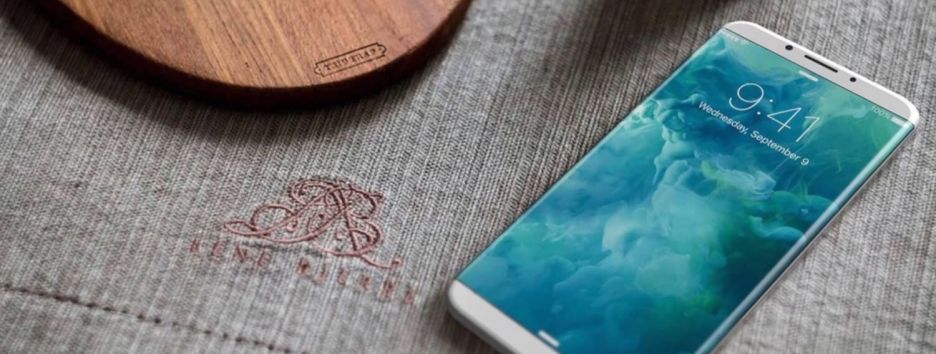 В сети появились новые подробности об iPhone 8