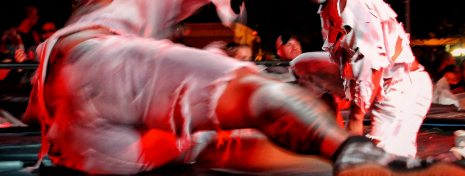 10 самых зрелищных кинодрак XXI века