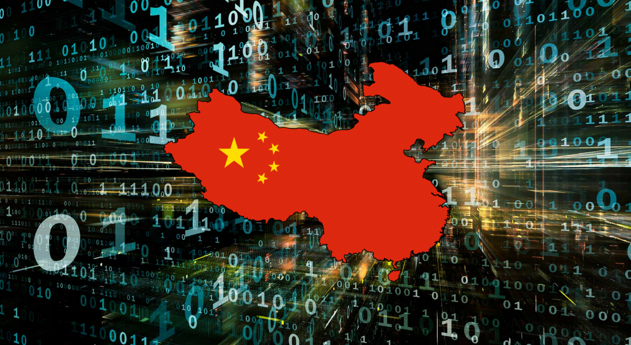 Чем грозит бум искусственного интеллекта в Китае