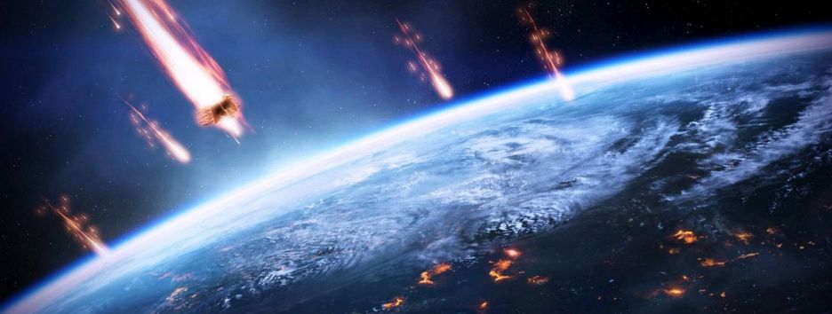 В NASA открыли вакансию защитника Земли от пришельцев