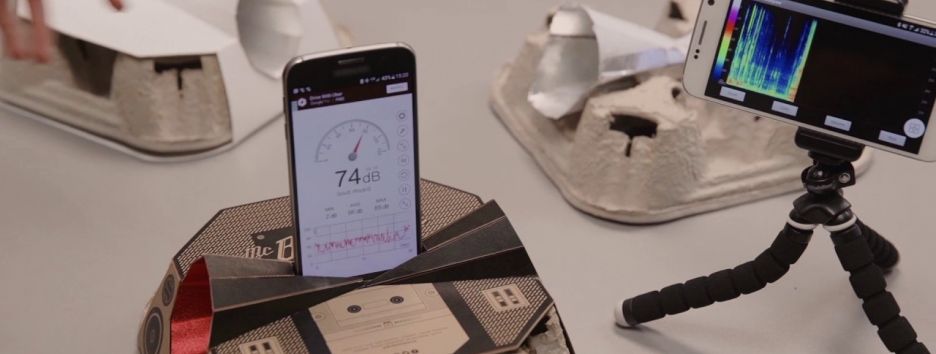 McDonald’s выпустили держатели стаканов, которые становятся колонками