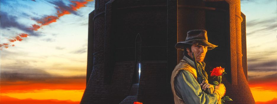 Продюсер «Ходячих мертвецов» займется сериалом «Темная башня»