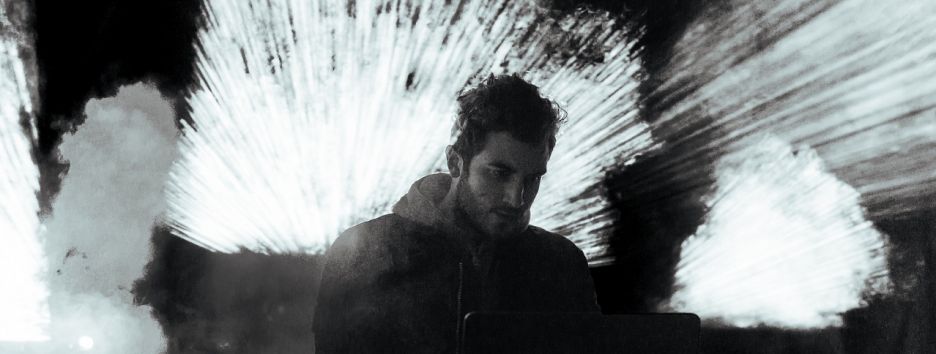 Электронщик Николас Джаар выступит в Киеве