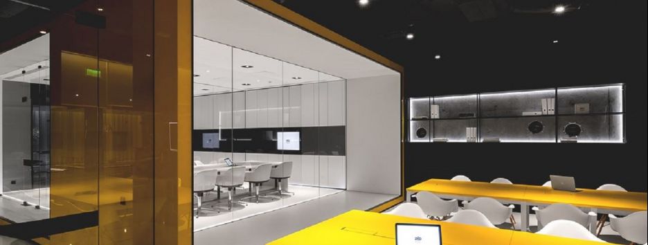 В Киеве ищут людей в новый центр по созданию инноваций