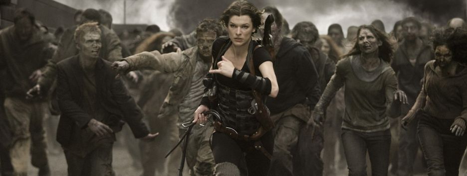 Милла Йовович сыграет Королеву крови в перезапуске «Хэллбоя»