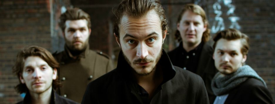 Почему так важно попасть на первое выступление Editors в Украине