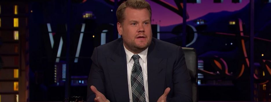 Джеймс Корден покажет Честера Беннингтона только с разрешения семьи