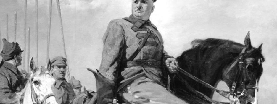 Котовскнаш. Почему Кабмину нужно срочно захоронить останки Котовского