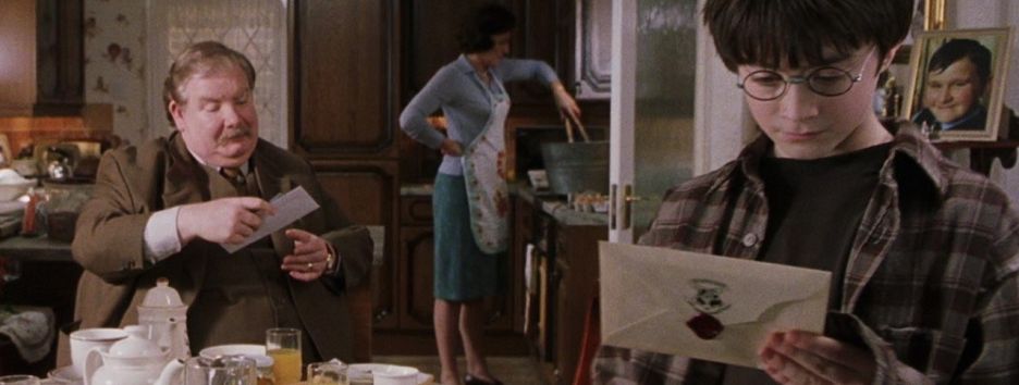 Дом Гарри Поттера и его родителей выставили на продажу