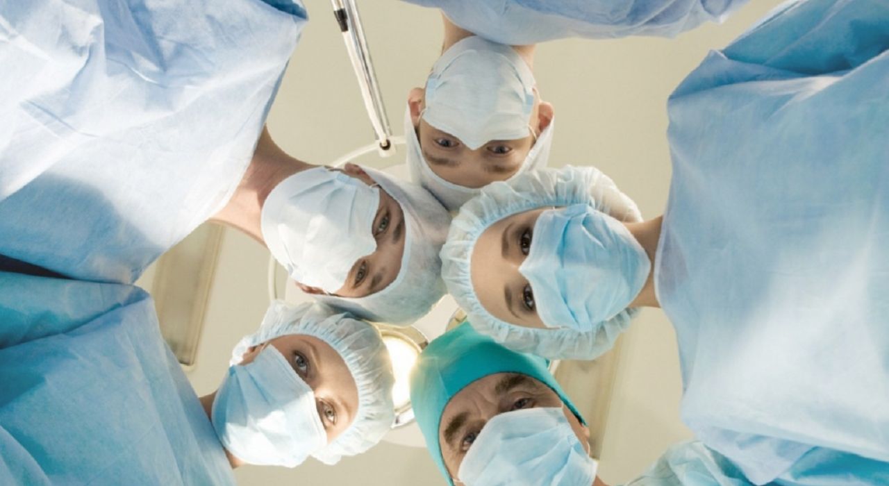 Что слушают хирурги во время операций (исследование)