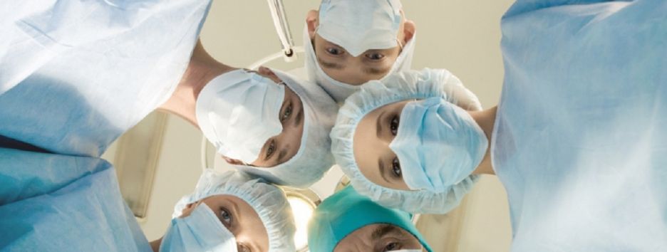 Что слушают хирурги во время операций (исследование)