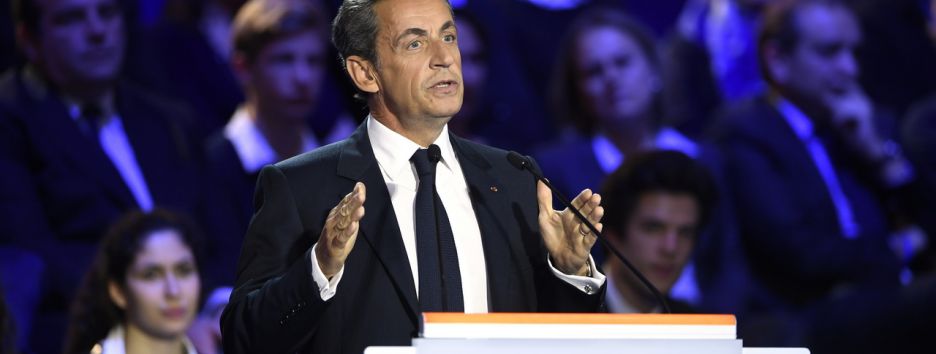 Борьба с исламом погубит Саркози