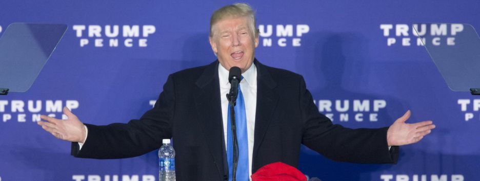 Глобальное потепление: что ждет планету в случае победы Трампа