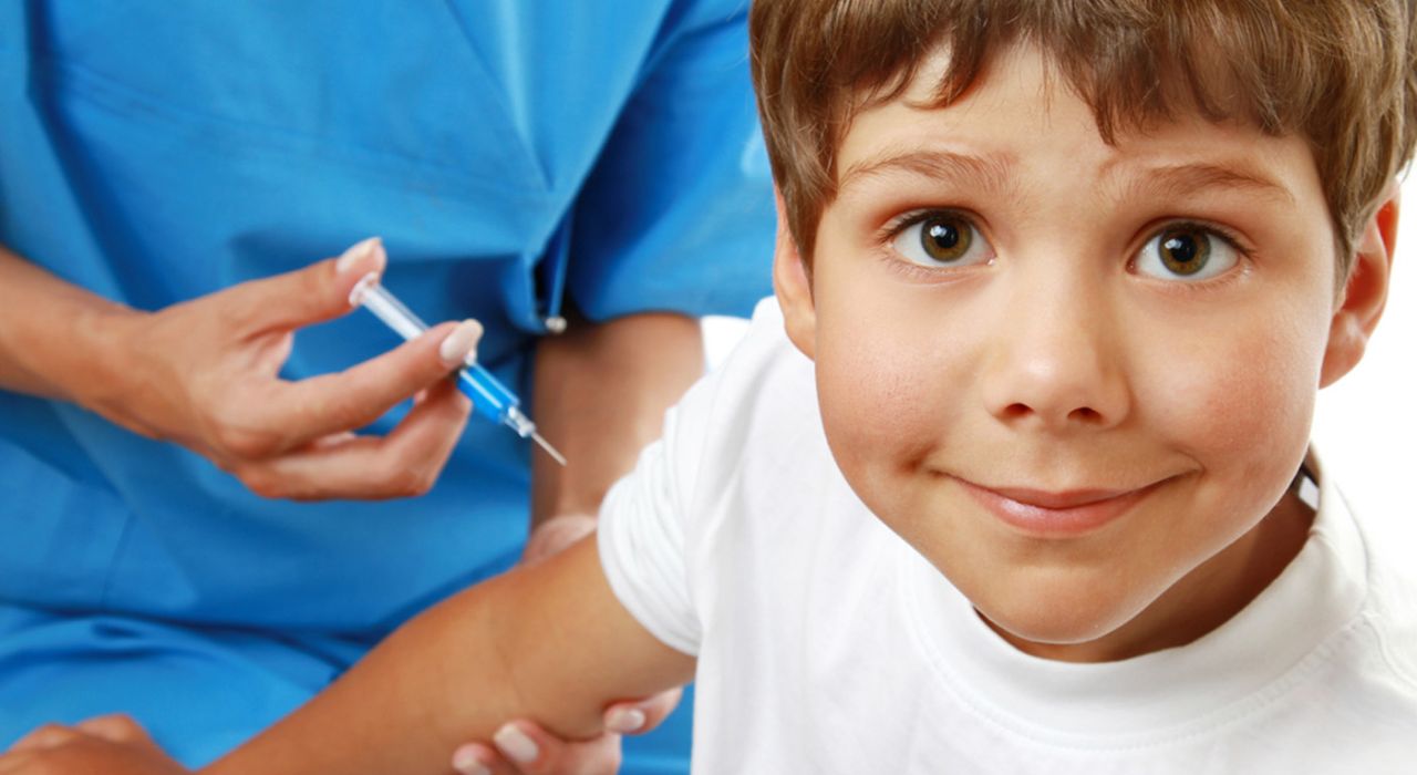 ГПУ расследует халатность Минздрава при вакцинации от полиомиелита