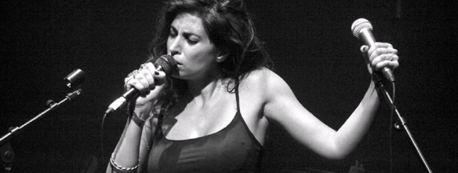 Ливанская певица Yasmine Hamdan даст концерт в Киеве