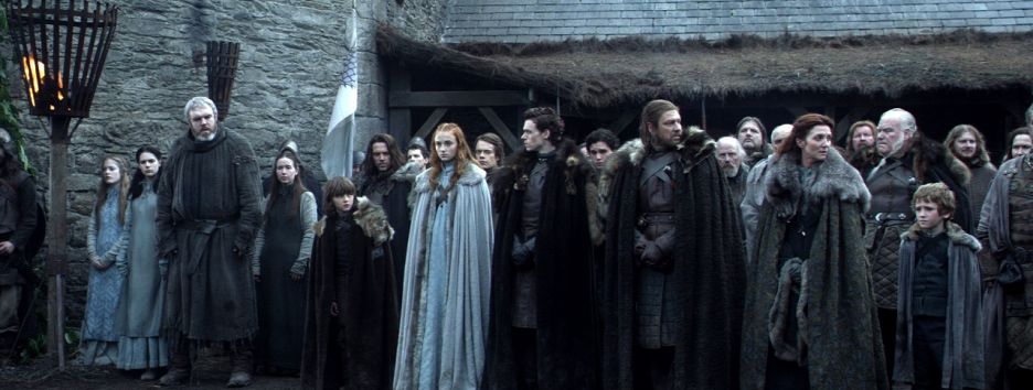 Баратеон предсказал судьбу Старков: новая теория «Игры престолов»